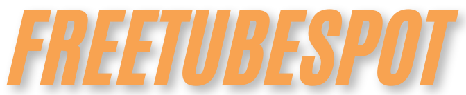 Freetubespot logo